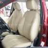 Bọc ghế da Nappa Ford Fiesta